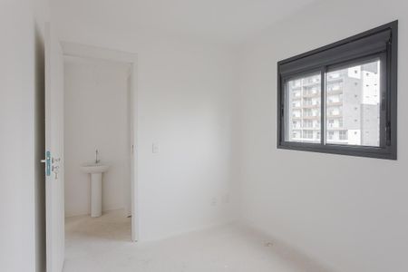 Suíte de apartamento à venda com 1 quarto, 27m² em Pinheiros, São Paulo