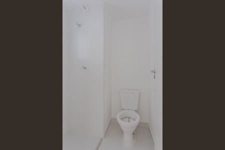 Apartamento à venda com 27m², 1 quarto e sem vaga Apartamento à venda com 27m², 1 quarto e sem vagaBanheiro