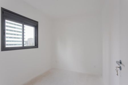 Apartamento à venda com 27m², 1 quarto e sem vaga Apartamento à venda com 27m², 1 quarto e sem vagaSuíte