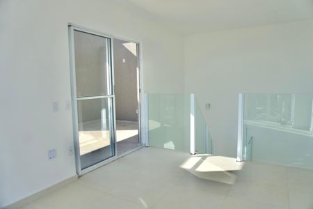 Apartamento para alugar com 120m², 2 quartos e 2 vagasSala - 2ª Andar