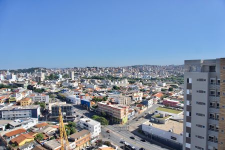 Apartamento para alugar com 120m², 2 quartos e 2 vagasQuarto 2 - Vista