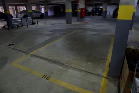 Apartamento para alugar com 120m², 2 quartos e 2 vagasVagas de Garagem