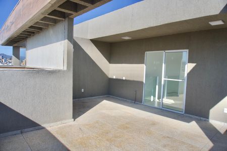 Apartamento para alugar com 120m², 2 quartos e 2 vagasÁrea Externa