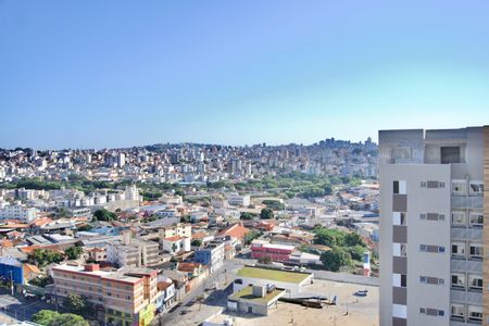 Apartamento para alugar com 120m², 2 quartos e 2 vagasÁrea de Serviço - Vista