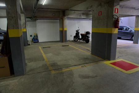 Apartamento para alugar com 120m², 2 quartos e 2 vagasVagas de Garagem