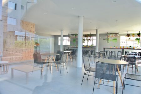 Apartamento para alugar com 120m², 2 quartos e 2 vagasÁrea Comum - Salão de Festas