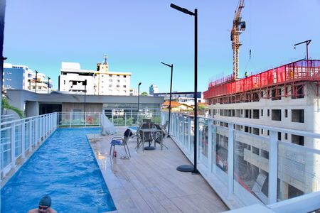 Apartamento para alugar com 120m², 2 quartos e 2 vagasÁrea Comum - Piscina