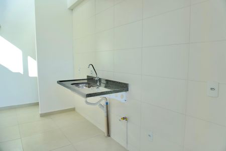 Apartamento para alugar com 120m², 2 quartos e 2 vagasCozinha