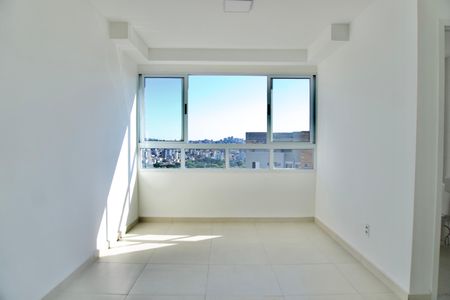Apartamento para alugar com 120m², 2 quartos e 2 vagasSala