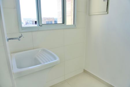 Apartamento para alugar com 120m², 2 quartos e 2 vagasÁrea de Serviço