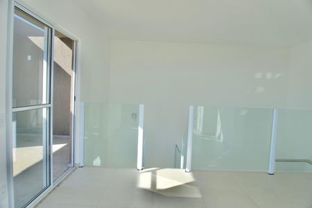 Apartamento para alugar com 120m², 2 quartos e 2 vagasSala - 2ª Andar