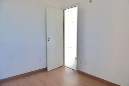 Suíte de apartamento para alugar com 2 quartos, 120m² em Nova Suíça, Belo Horizonte