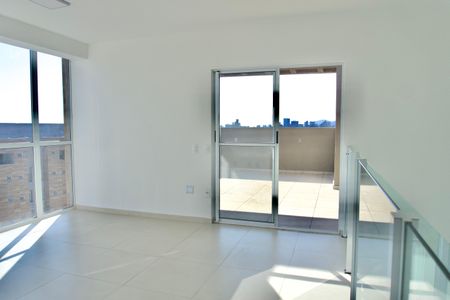 Apartamento para alugar com 120m², 2 quartos e 2 vagasSala - 2ª Andar
