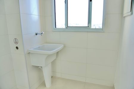 Apartamento para alugar com 120m², 2 quartos e 2 vagasÁrea de Serviço