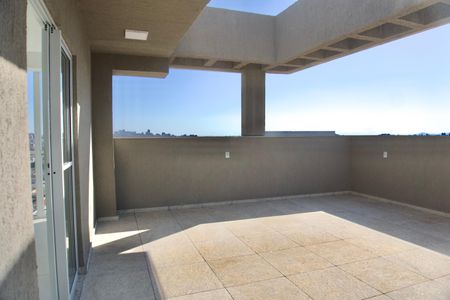 Apartamento para alugar com 120m², 2 quartos e 2 vagasÁrea Externa