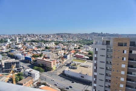 Apartamento para alugar com 120m², 2 quartos e 2 vagasÁrea Externa - Vista