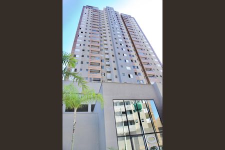 Apartamento para alugar com 120m², 2 quartos e 2 vagasFachada do Prédio