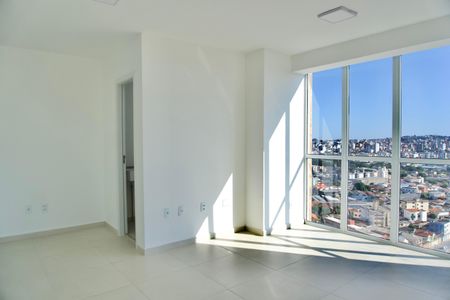 Apartamento para alugar com 120m², 2 quartos e 2 vagasSala - 2ª Andar