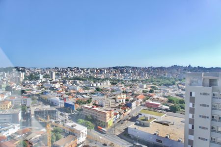 Apartamento para alugar com 120m², 2 quartos e 2 vagasSala - 2ª Andar Janela Vista