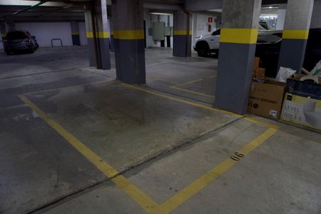 Apartamento para alugar com 120m², 2 quartos e 2 vagasVagas de Garagem