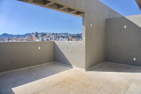 Apartamento para alugar com 120m², 2 quartos e 2 vagasÁrea Externa