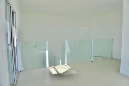 Apartamento para alugar com 120m², 2 quartos e 2 vagasSala - 2ª Andar