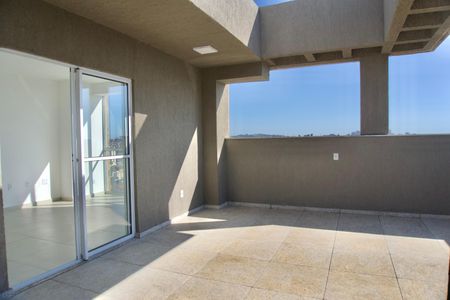 Apartamento para alugar com 120m², 2 quartos e 2 vagasÁrea Externa