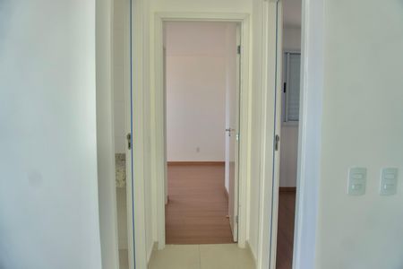 Apartamento para alugar com 120m², 2 quartos e 2 vagasCorredor