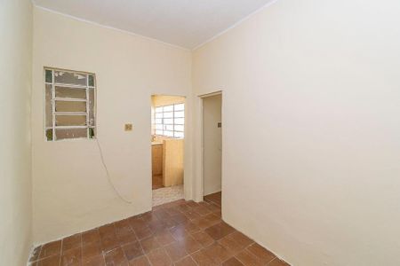 Sala de casa para alugar com 1 quarto, 55m² em Penha Circular, Rio de Janeiro