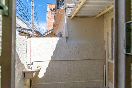 Casa para alugar com 55m², 1 quarto e sem vagaVista da Cozinha