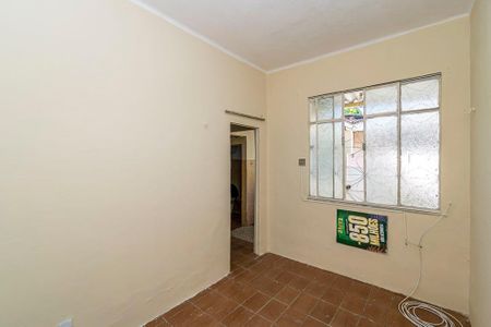 Casa para alugar com 55m², 1 quarto e sem vagaQuarto