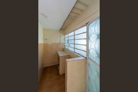 Casa para alugar com 55m², 1 quarto e sem vagaCozinha