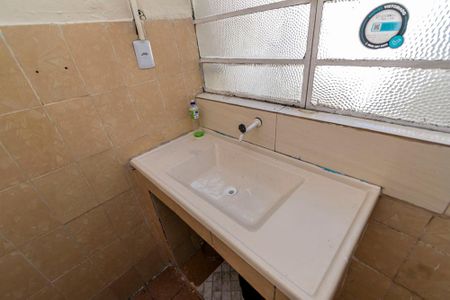 Casa para alugar com 55m², 1 quarto e sem vagaCozinha