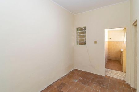Sala de casa para alugar com 1 quarto, 55m² em Penha Circular, Rio de Janeiro