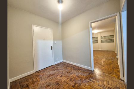 Sala de apartamento à venda com 3 quartos, 130m² em Campos Elíseos, São Paulo