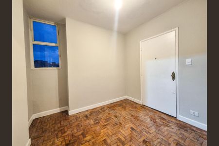 Sala de apartamento à venda com 3 quartos, 130m² em Campos Elíseos, São Paulo