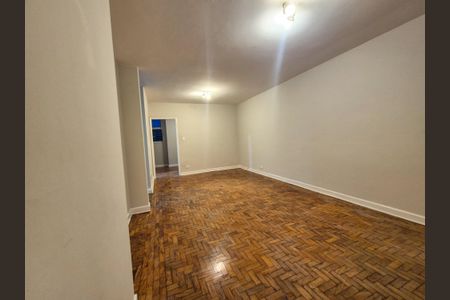 Sala de apartamento à venda com 3 quartos, 130m² em Campos Elíseos, São Paulo