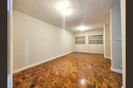 Sala de apartamento à venda com 3 quartos, 130m² em Campos Elíseos, São Paulo