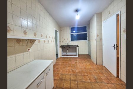 Apartamento à venda com 130m², 3 quartos e sem vaga Apartamento à venda com 130m², 3 quartos e sem vagaCozinha