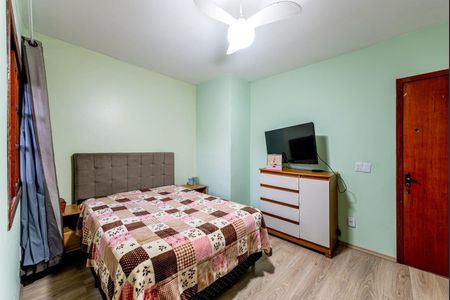 Quarto 1 de casa à venda com 2 quartos, 84m² em Chapéu Do Sol, Porto Alegre