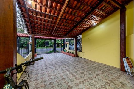 Casa à venda com 84m², 2 quartos e sem vagaGaragem