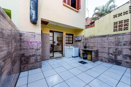 Casa à venda com 84m², 2 quartos e sem vagaÁrea de Serviço