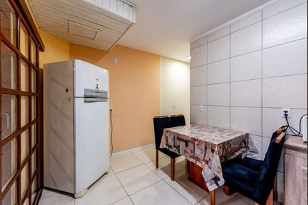 Cozinha de casa à venda com 2 quartos, 84m² em Chapéu Do Sol, Porto Alegre
