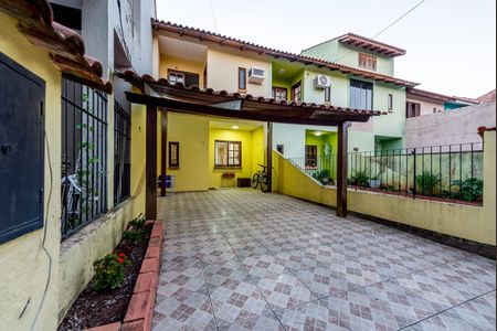 Casa à venda com 84m², 2 quartos e sem vagaGaragem
