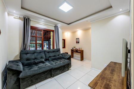 Sala de casa à venda com 2 quartos, 84m² em Chapéu Do Sol, Porto Alegre