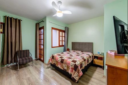 Casa à venda com 84m², 2 quartos e sem vagaQuarto 1