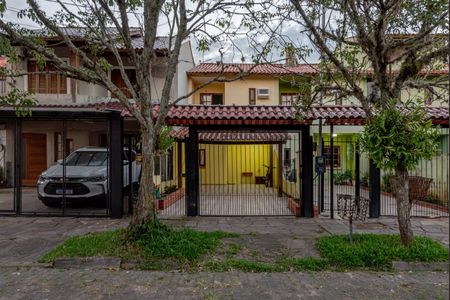 Casa à venda com 84m², 2 quartos e sem vagaFachada