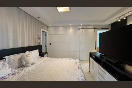 Apartamento à venda com 3 quartos, 168m² em Campo Belo, São Paulo