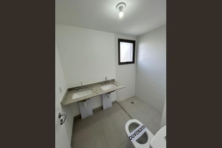Apartamento à venda com 2 quartos, 97m² em Água Branca, São Paulo