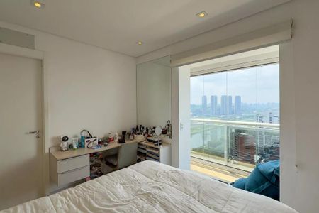 Apartamento à venda com 1 quarto, 71m² em Santo Amaro, São Paulo